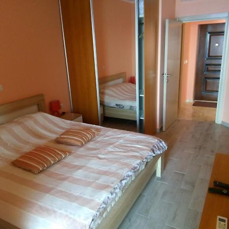 Apartment Sea Space 도브라 보다 외부 사진