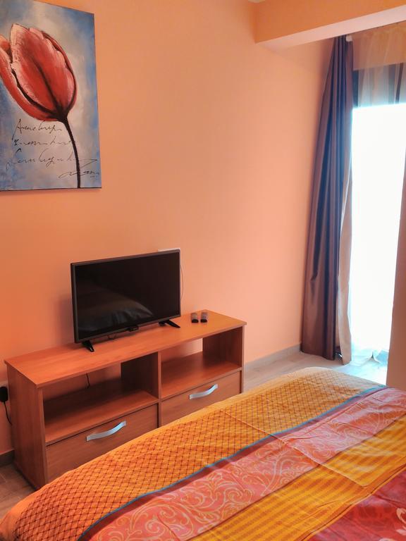 Apartment Sea Space 도브라 보다 외부 사진